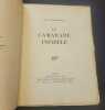 Le camarade infidèle. Jean Schlumberger