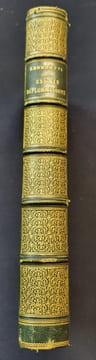 Essais Diplomatiques - L'empereur Guillaume 1er et le prince de Bismarck / La triple alliance / La paix armé et ses conséquences / Ma mission à Ems . ...
