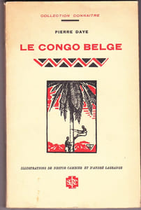 Le Congo Belge