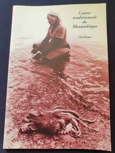 Contes traditionnels du Mozambique 