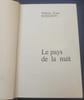 Le pays de la nuit . William Hope Hodgson