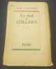 Le mal de Colleen. Marc Chadourne