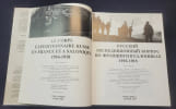 Le corps expeditionnaire Russe en France et a Salonique 1916-1918. G&eacute;rard Gorokhoff  Andrei Korliakov