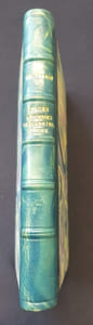 Pages choisies de Gabriel Faure 