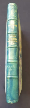 Pages choisies de Gabriel Faure . Charles Terrin Gabriel Faure