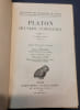 La r&eacute;publique - Livres 1-3. Platon