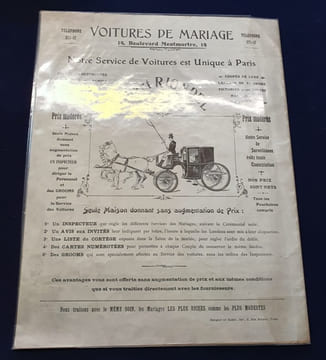 Cérémonies Nuptiales - Albert Riondel. undefined