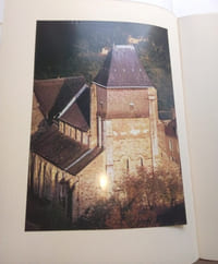 Lavardin - le plus français des villages de France 