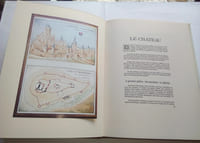 Lavardin - le plus français des villages de France 