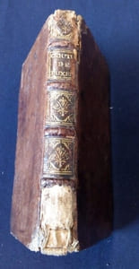 Coutumes Générales des Pays Duché de Luxembourg et Comté de Chiny suivi des Ordonnances et édit perpétuel des Archiducs , nos Princes Souverains .