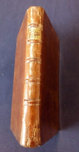 Coutumes Générales de la ville de Verdun et Pays Verdunois rédigées et réformées en exécution de la Déclaration du Roy du 24 février 1741 - Homologuées et autorisées par Lettres patentes du 30 Septembre 1747.