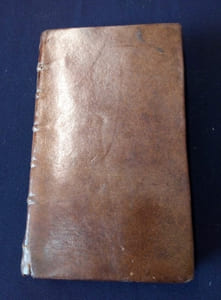 Coutumes Générales de la ville de Verdun et Pays Verdunois rédigées et réformées en exécution de la Déclaration du Roy du 24 février 1741 - Homologuées et autorisées par Lettres patentes du 30 Septembre 1747.