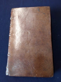 Coutumes Générales de la ville de Verdun et Pays Verdunois rédigées et réformées en exécution de la Déclaration du Roy du 24 février 1741 - Homologuées et autorisées par Lettres patentes du 30 Septembre 1747.