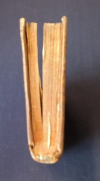 Coutumes Générales de la ville de Verdun et Pays Verdunois rédigées et réformées en exécution de la Déclaration du Roy du 24 février 1741 - Homologuées et autorisées par Lettres patentes du 30 Septembre 1747.