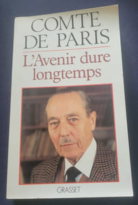 L'avenir dure longtemps