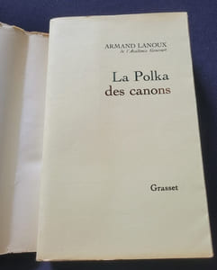 La Polka des canons - Une histoire de la Commune de Paris