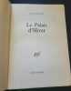 Le Palais d'hiver. Roger Grenier