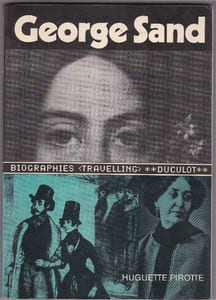 George Sand