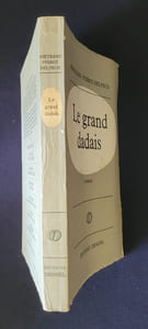 Le grand dadais