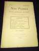 Nos poètes - Revue Mensuelle illustrée N. 11 / 15 Aout 1924. Collectif