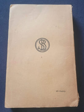 Anthologie Grecque - Première partie - Anthologie Palatine Tome II ( Livre V). undefined