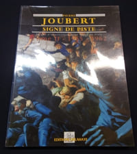 Pierre Joubert 70 ans d'illustrations pour Signe de Piste - Tome 2 : 1955/1962