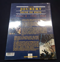 Pierre Joubert 70 ans d'illustrations pour Signe de Piste - Tome 2 : 1955/1962