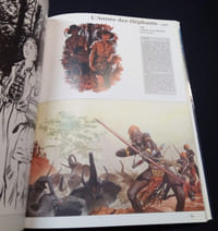 Pierre Joubert 70 ans d'illustrations pour Signe de Piste - Tome 2 : 1955/1962