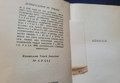 Sur le plaisir - Essai précédé d'une lettre a Léon Bérard 