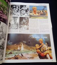 Pierre Joubert 70 ans d'illustrations pour Signe de Piste - Tome 1 : 1937 / 1955