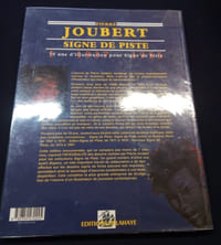 Pierre Joubert 70 ans d'illustrations pour Signe de Piste - Tome 1 : 1937 / 1955