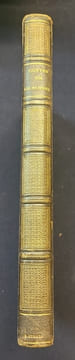 Contes de Charles Nodier - Trilby - Le songe d'or - Baptiste Montauban - La fée aux miettes - la combe de l'homme mort - Inès de las sierras - Smarra ...