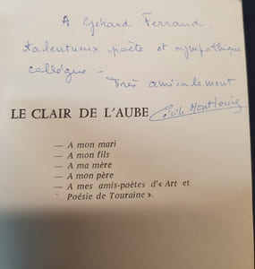 Le clair de l'aube