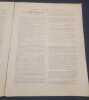 R&eacute;g&eacute;n&eacute;ration - Organe de la Ligue de la R&eacute;g&eacute;n&eacute;ration Humaine - N. 11 de la 2e S&eacute;rie - D&eacute;cembre 1905 [ N&eacute;o-Malthusianisme ]. 
