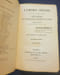L'Empire Chinois faisant suite a l'ouvrage intitul&eacute; souvenirs d'un voyage dans la Tartarie et le Thibet - 2 tomes en 1 volume . HUC