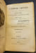 L'Empire Chinois faisant suite a l'ouvrage intitul&eacute; souvenirs d'un voyage dans la Tartarie et le Thibet - 2 tomes en 1 volume . HUC