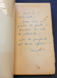 Les séquestrés