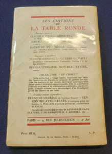 Les séquestrés