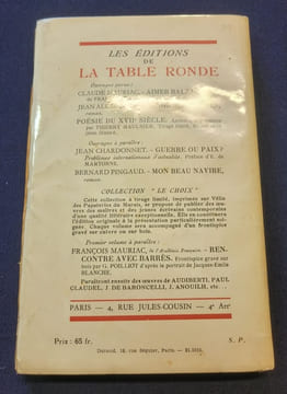 Les séquestrés. Yanette Delétang-Tardif