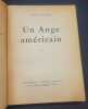 Un ange américain. Yves Salgues