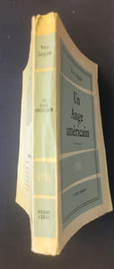 Un ange américain