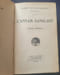 L'Annam sanglant - . Albert de Pouvourville ( Matgioi)