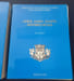 Mus&eacute;e Municipal Josephe Jacquiot - Volume 1 : Chine - Japon - Egypte - Histoire locale / Volume 2 : M&eacute;dailles - jetons - sceaux - monnaies - estampes ...