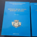 Mus&eacute;e Municipal Josephe Jacquiot - Volume 1 : Chine - Japon - Egypte - Histoire locale / Volume 2 : M&eacute;dailles - jetons - sceaux - monnaies - estampes ...
