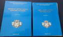 Mus&eacute;e Municipal Josephe Jacquiot - Volume 1 : Chine - Japon - Egypte - Histoire locale / Volume 2 : M&eacute;dailles - jetons - sceaux - monnaies - estampes ...