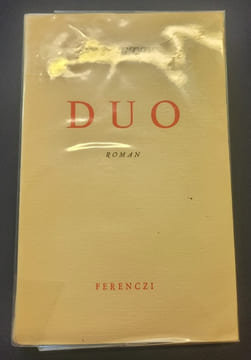Duo. Colette