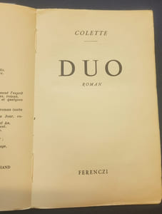 Duo