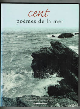 Cent Poèmes De La Mer. COLLECTIF