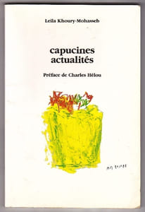 Capucines Actualités