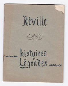 Réville - Histoires et légendes 